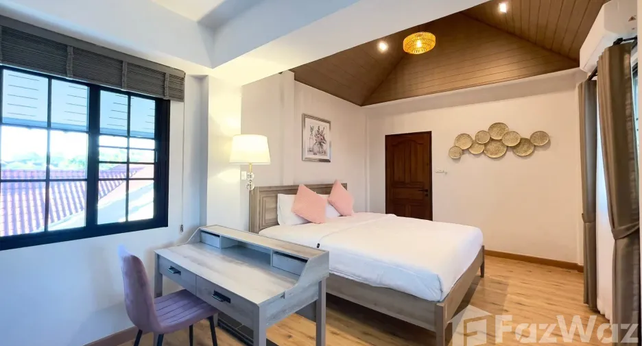 ขาย 4 ห้องนอน วิลล่า ใน สันทราย, เชียงใหม่