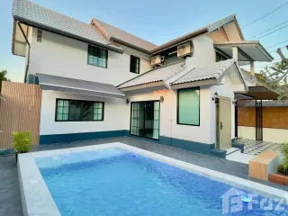 出售 4 卧室 别墅 在 San Sai, Chiang Mai