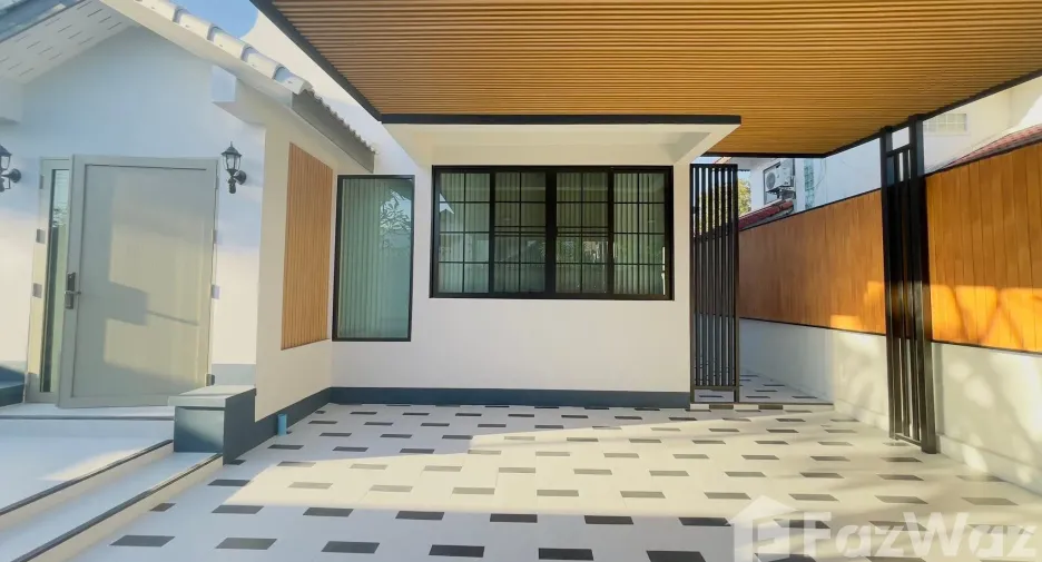 ขาย 4 ห้องนอน วิลล่า ใน สันทราย, เชียงใหม่