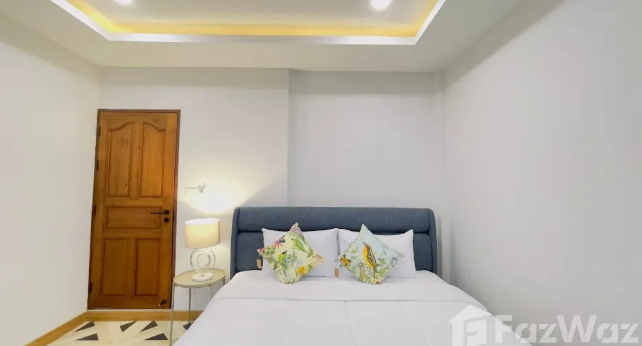 ขาย 4 ห้องนอน วิลล่า ใน สันทราย, เชียงใหม่