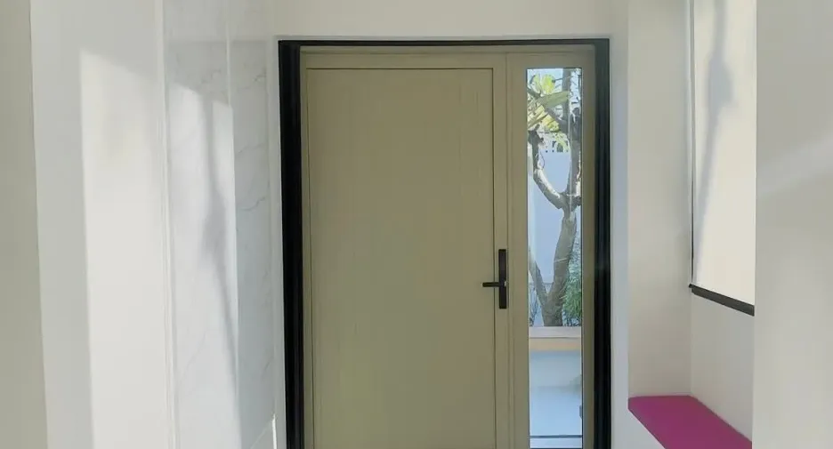ขาย 4 ห้องนอน วิลล่า ใน สันทราย, เชียงใหม่