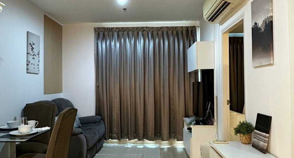 For rent 1 bed condo in Chatuchak, Bangkok