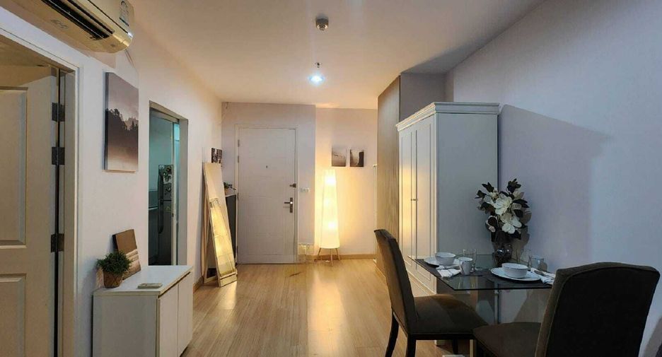 For rent 1 bed condo in Chatuchak, Bangkok