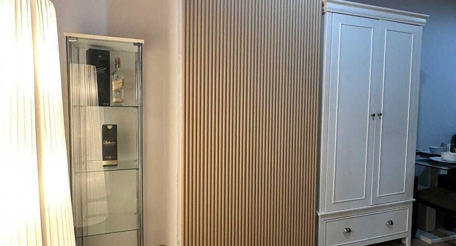 For rent 1 bed condo in Chatuchak, Bangkok