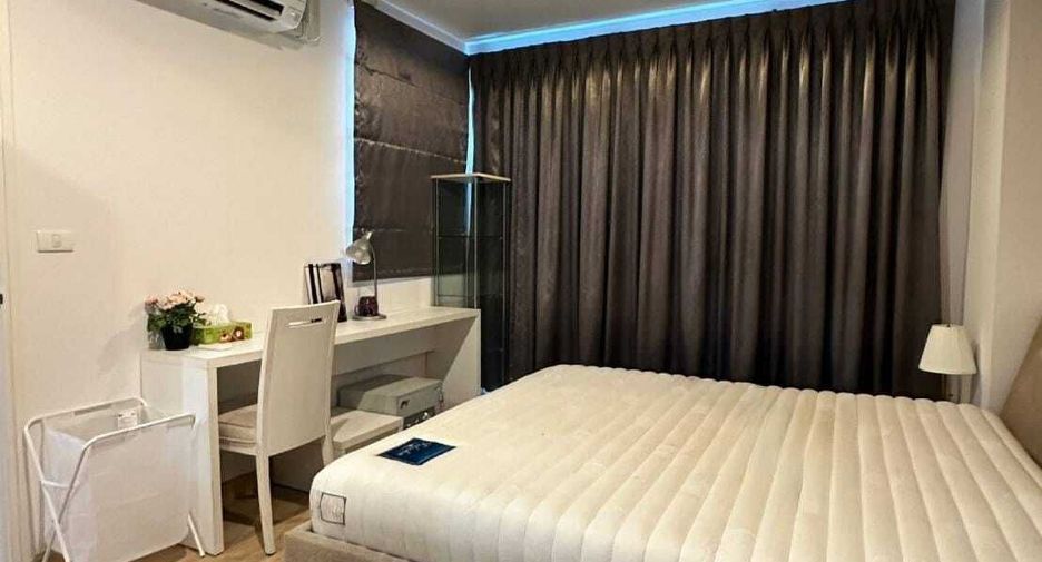 For rent 1 bed condo in Chatuchak, Bangkok