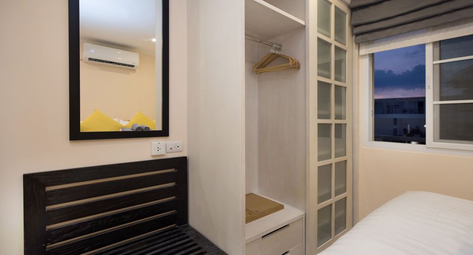 For sale 2 bedrooms condo in Mueang Phuket, Phuket