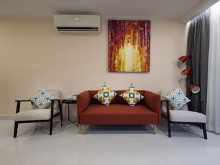 À vendre 2 chambres condo à Mueang Phuket, Phuket