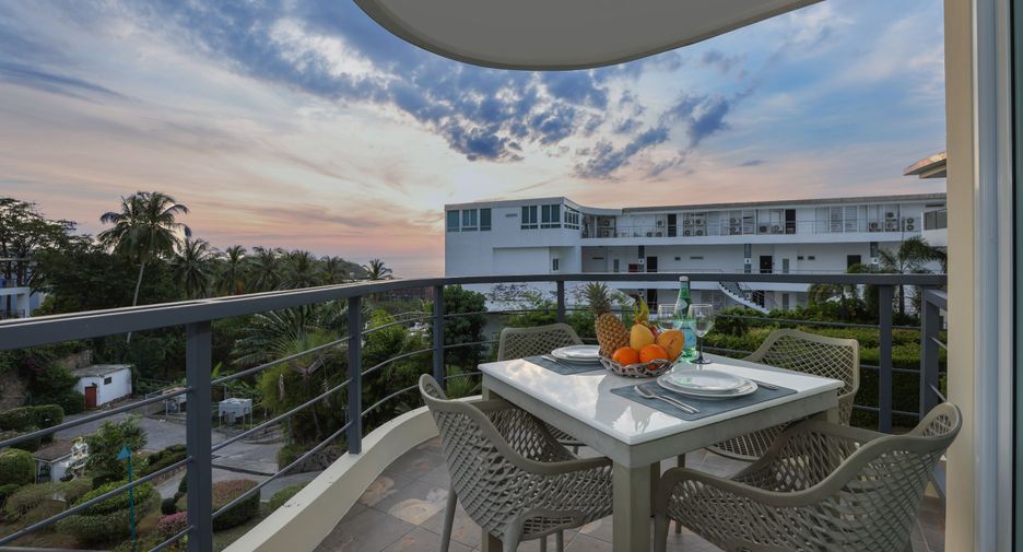 For sale 2 bedrooms condo in Mueang Phuket, Phuket