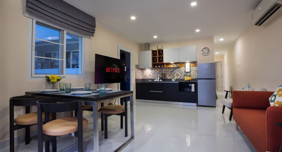 For sale 2 bedrooms condo in Mueang Phuket, Phuket