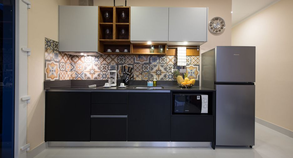 For sale 2 bedrooms condo in Mueang Phuket, Phuket