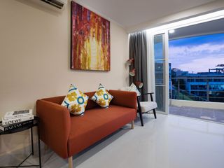 À vendre 2 chambres condo à Mueang Phuket, Phuket