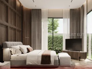 For sale 3 bedrooms house in Bang Lamung, Chonburi