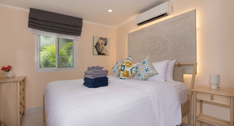 For sale 2 bedrooms condo in Mueang Phuket, Phuket