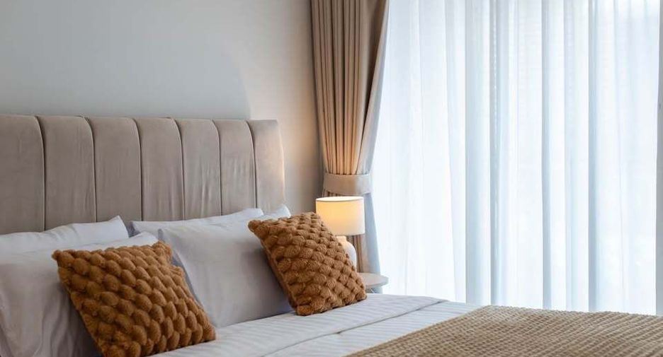 For rent 4 ベッドルーム townhouse in Watthana, Bangkok