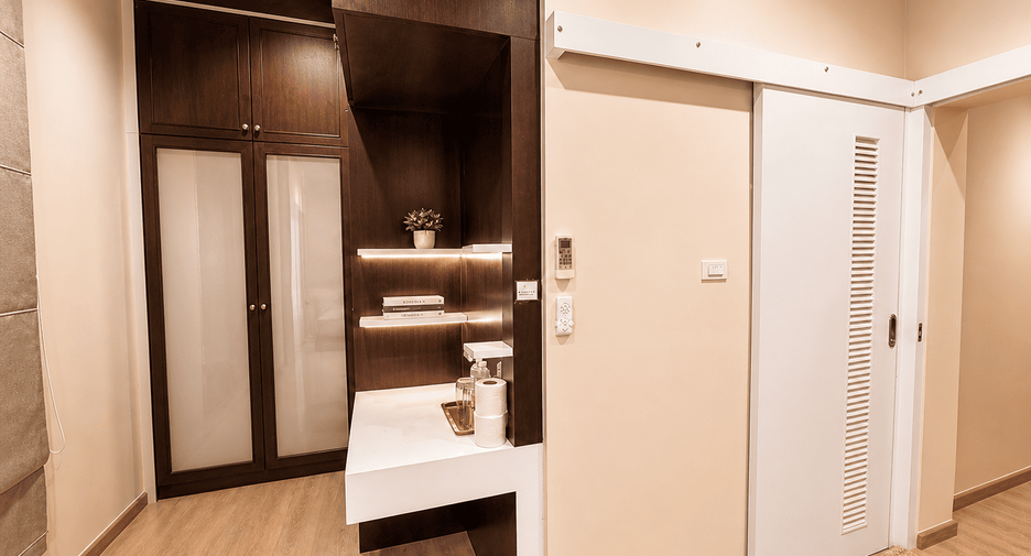 ให้เช่า 4 ห้องนอน บ้านเดี่ยว ใน เมืองกระบี่, กระบี่