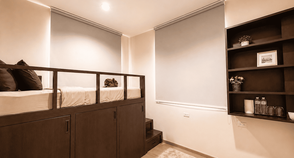 ให้เช่า 4 ห้องนอน บ้านเดี่ยว ใน เมืองกระบี่, กระบี่