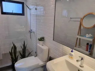 For rent 3 bedrooms house in Ban Chang, Rayong