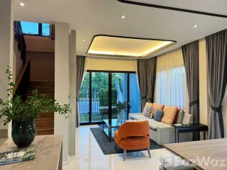 For rent 3 bedrooms house in Ban Chang, Rayong