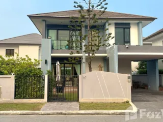 For rent 3 bedrooms house in Ban Chang, Rayong