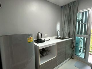 For sale studio condo in Khlong Luang, Pathum Thani