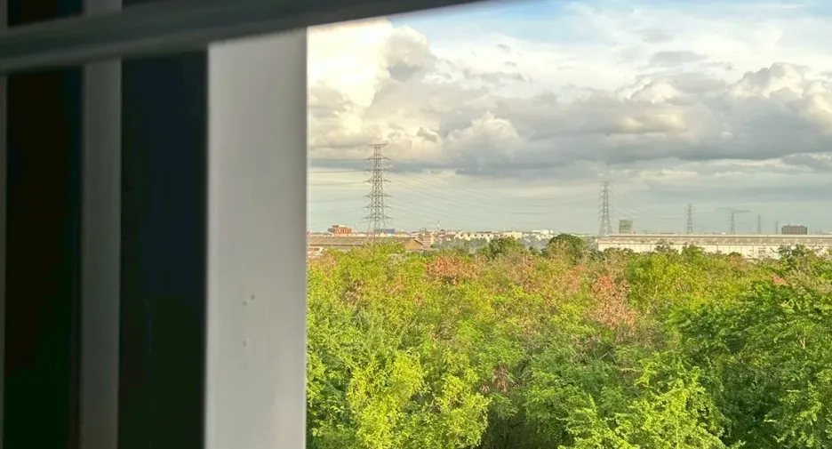 For sale studio condo in Khlong Luang, Pathum Thani