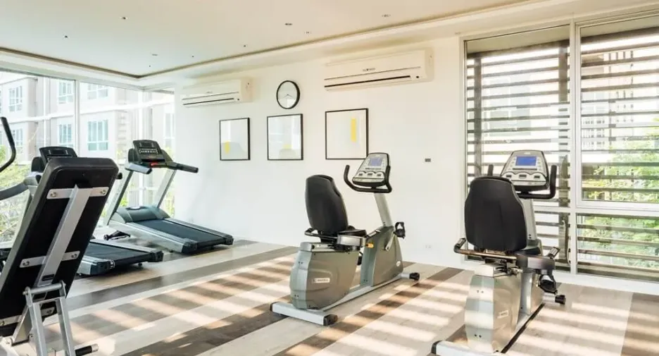 For sale studio condo in Khlong Luang, Pathum Thani