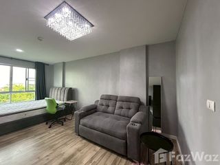 For sale studio condo in Khlong Luang, Pathum Thani