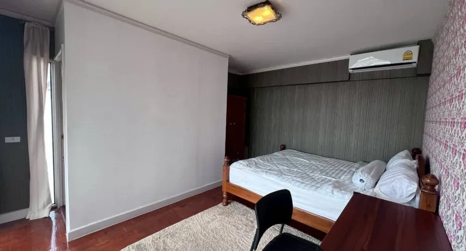 For rent and for sale 2 bedrooms condo in Pak Kret, Nonthaburi