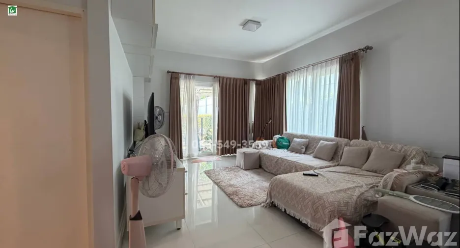 Продажа 3 спальни дом в Phra Nakhon Si Ayutthaya, Phra Nakhon Si Ayutthaya