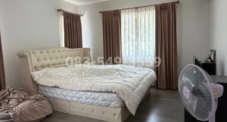 Продажа 3 спальни дом в Phra Nakhon Si Ayutthaya, Phra Nakhon Si Ayutthaya