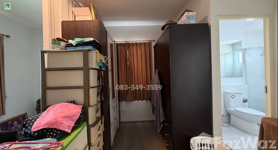 Продажа 3 спальни дом в Phra Nakhon Si Ayutthaya, Phra Nakhon Si Ayutthaya