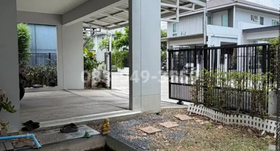 Продажа 3 спальни дом в Phra Nakhon Si Ayutthaya, Phra Nakhon Si Ayutthaya
