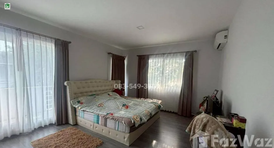 Продажа 3 спальни дом в Phra Nakhon Si Ayutthaya, Phra Nakhon Si Ayutthaya