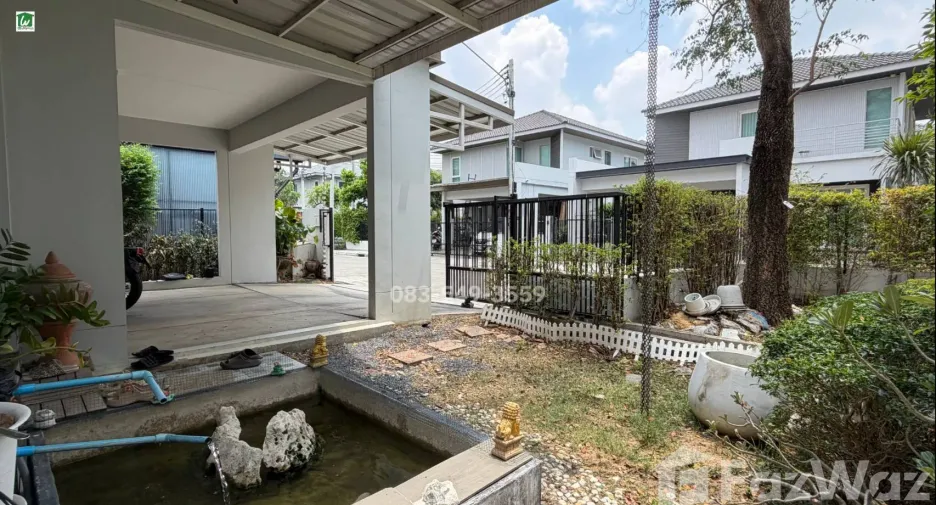 Продажа 3 спальни дом в Phra Nakhon Si Ayutthaya, Phra Nakhon Si Ayutthaya