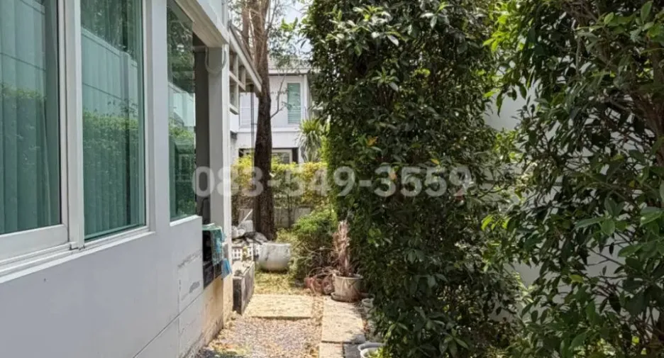 Продажа 3 спальни дом в Phra Nakhon Si Ayutthaya, Phra Nakhon Si Ayutthaya