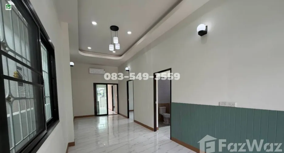 For sale 3 bedrooms house in Mueang Ang Thong, Ang Thong