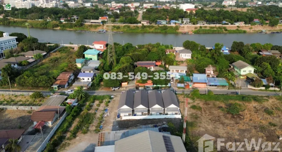 For sale 3 bedrooms house in Mueang Ang Thong, Ang Thong
