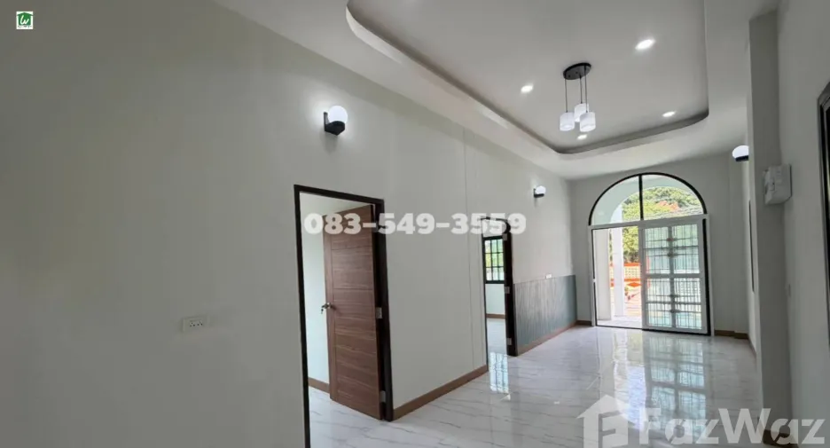 For sale 3 bedrooms house in Mueang Ang Thong, Ang Thong