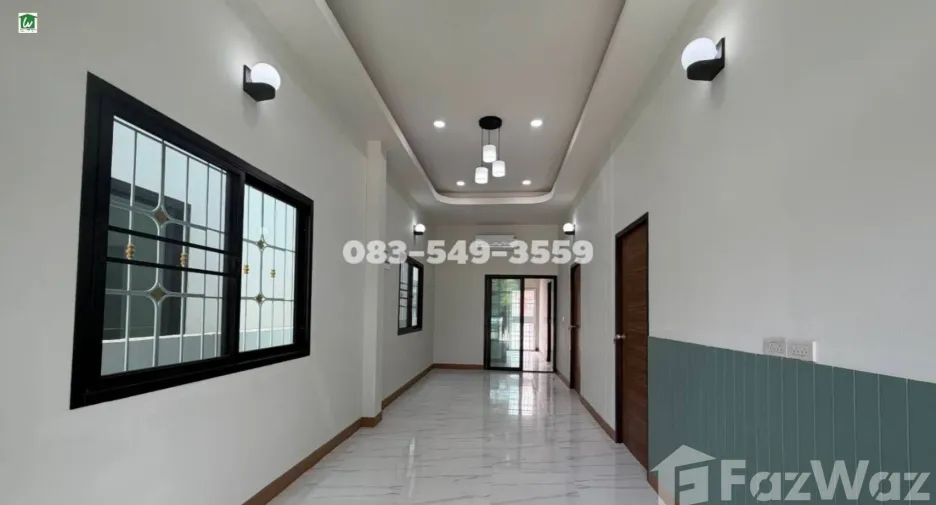 For sale 3 bedrooms house in Mueang Ang Thong, Ang Thong