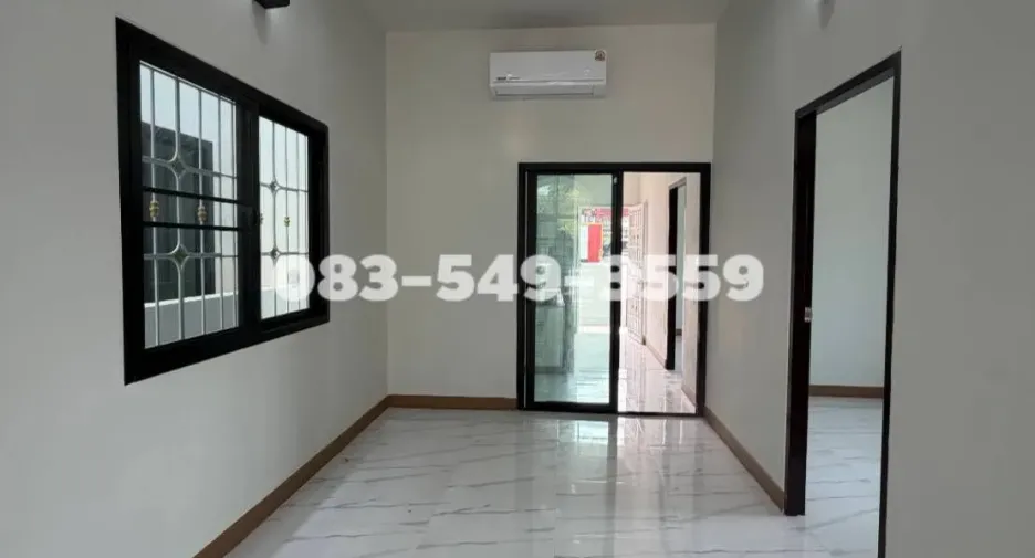 For sale 3 bedrooms house in Mueang Ang Thong, Ang Thong