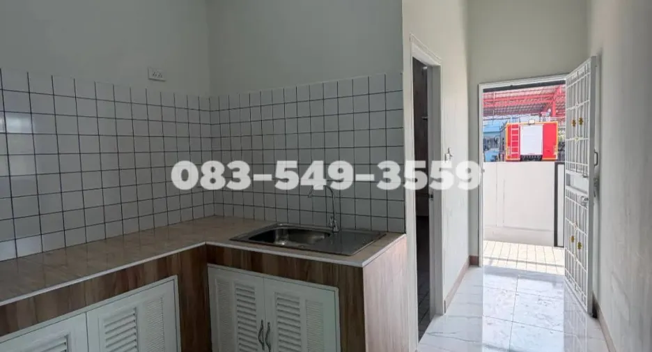 For sale 3 bedrooms house in Mueang Ang Thong, Ang Thong