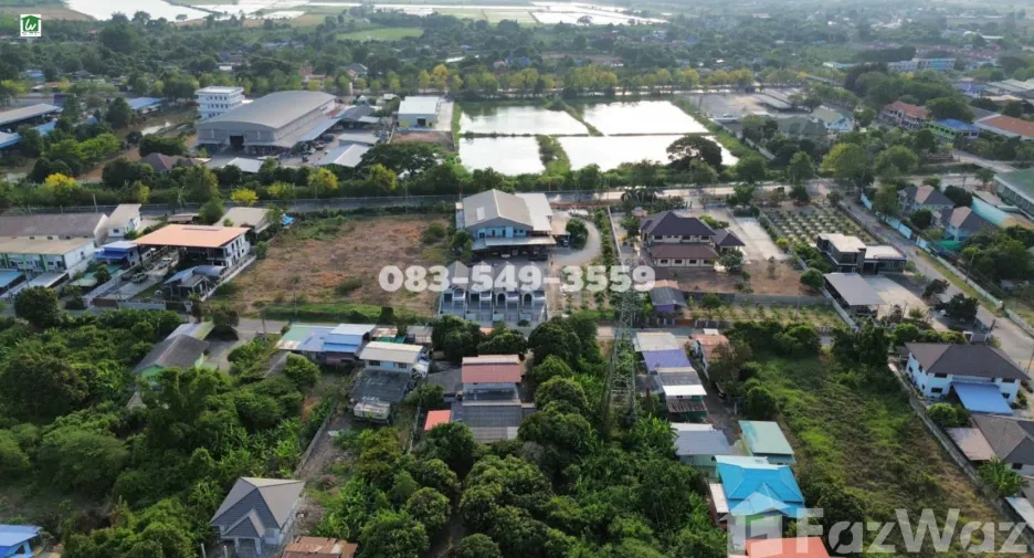 For sale 3 bedrooms house in Mueang Ang Thong, Ang Thong