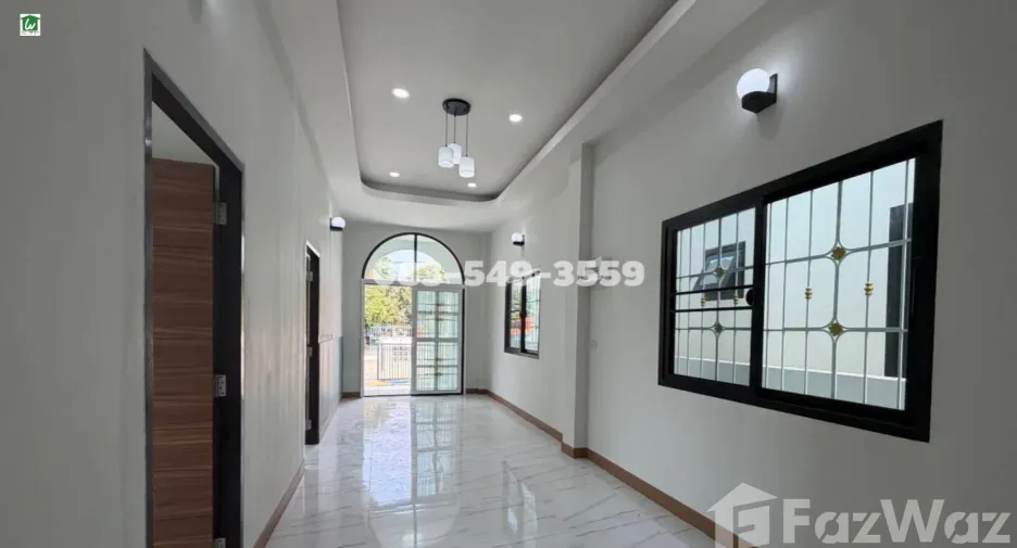 For sale 3 bedrooms house in Mueang Ang Thong, Ang Thong