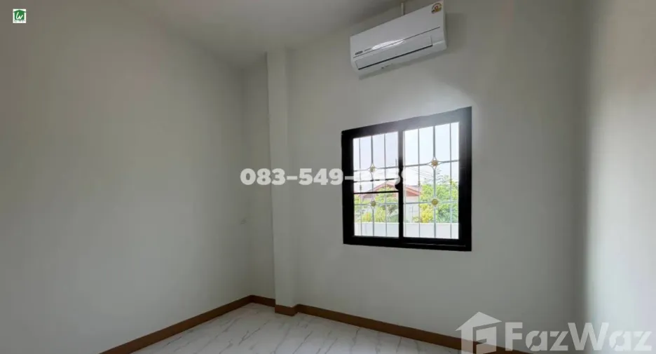 For sale 3 bedrooms house in Mueang Ang Thong, Ang Thong
