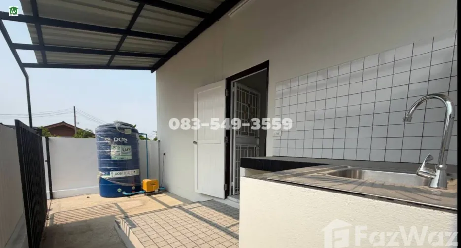 For sale 3 bedrooms house in Mueang Ang Thong, Ang Thong