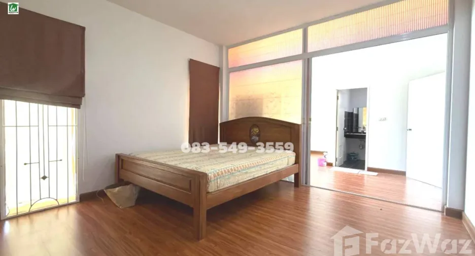 Casa en venta de 3 habitaciones en Uthai, Phra Nakhon Si Ayutthaya