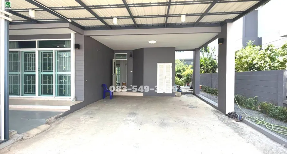 Casa en venta de 3 habitaciones en Uthai, Phra Nakhon Si Ayutthaya