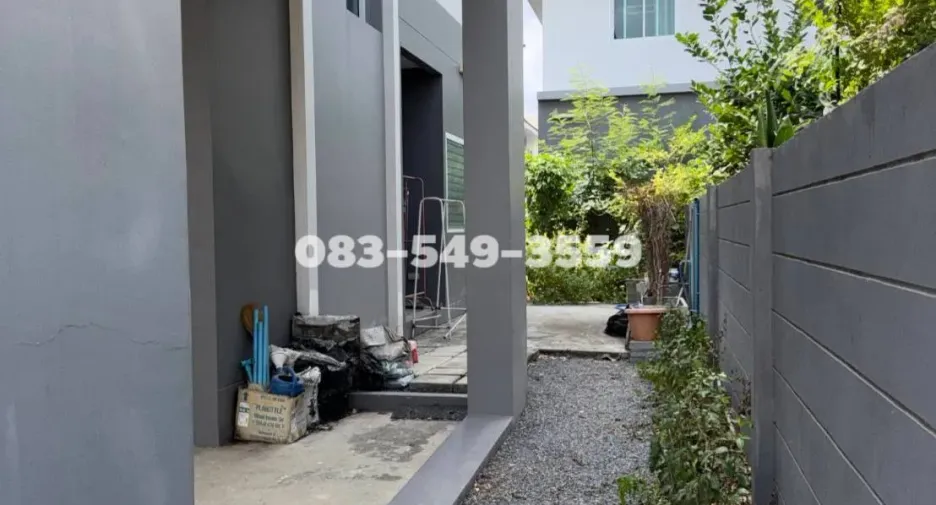 Casa en venta de 3 habitaciones en Uthai, Phra Nakhon Si Ayutthaya