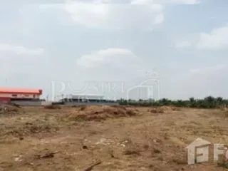 For sale land in Mueang Samut Sakhon, Samut Sakhon