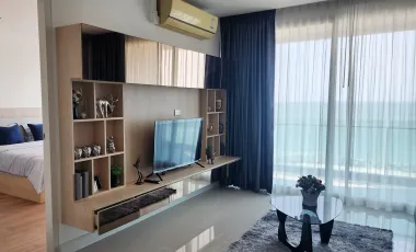 出售 1 卧室 公寓 在 Mueang Rayong, Rayong
